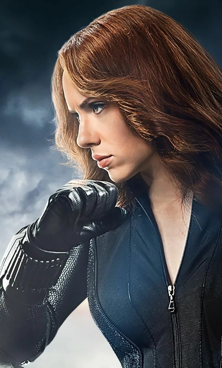 Наташа романов фото awesome wallpaper Black Widow red head Avengers Scarlett Johansson natasha 12802