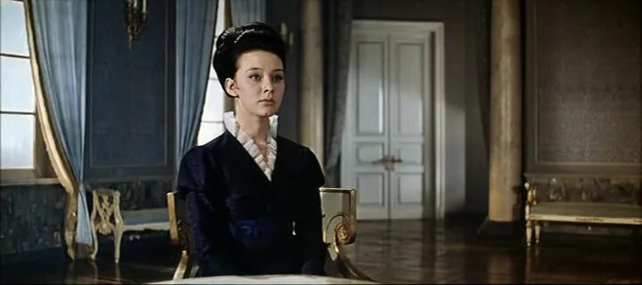 Наташа ростова фото война и мир Screenshots - War and Peace
