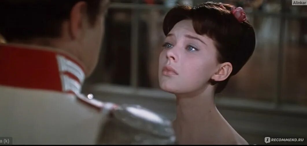 Наташа ростова фото война и мир Война и мир (1967, фильм) - "Классика на все времена. Замечательный и серьезный 