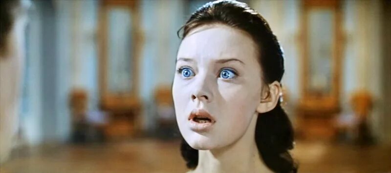 Наташа ростова савельева фото 1000 самых красивых фильмов. Выпуск № 394: altereos - ЖЖ