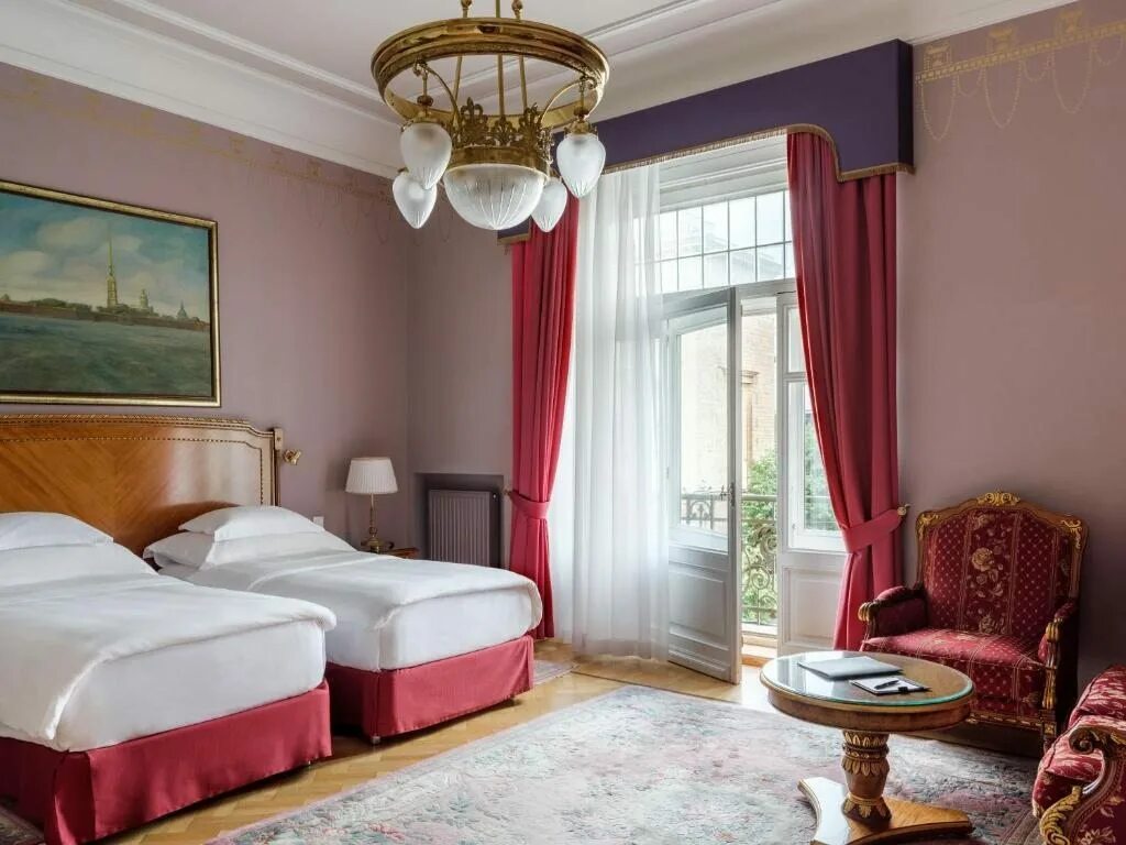 Националь отель фото Отель National Luxury Collection Hotel 5*, Москва, цены от 19201 руб. Сайт 101Ho