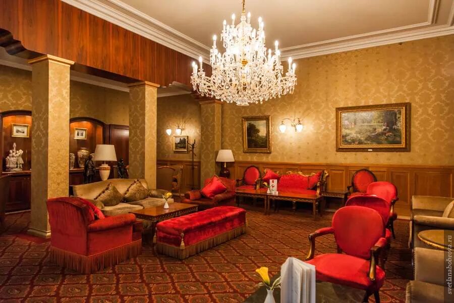 Националь отель фото National Hotel ФОТОПИТ
