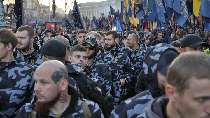 Националисты с западной украины фото Сегодня.Ру Группа на OK.ru Вступай, читай, общайся в Одноклассниках!
