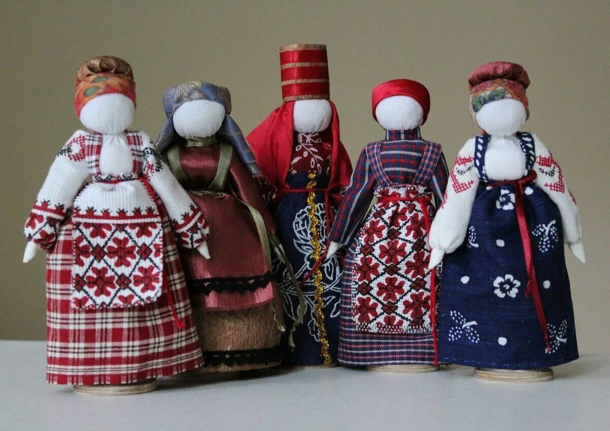 Национальная игрушка фото Новая выставка "Народный мастер Белгородской области 2022" 2022, Старый Оскол - 