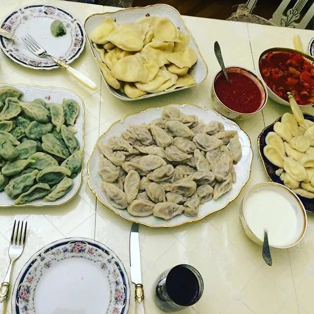 Национальная кухня дагестана с фото Курорты и туристический отдых в Республике Дагестан