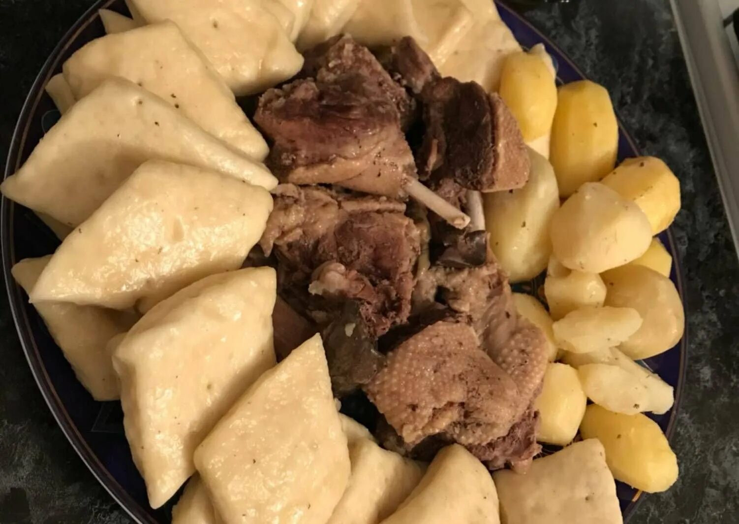 Национальная кухня дагестана с фото аварский