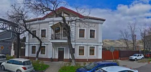 Национальная логистическая компания портовая ул 20 фото MorTekhSnab, ship equipment, Russia, Novorossiysk, Portovaya Street, 20 - Yandex