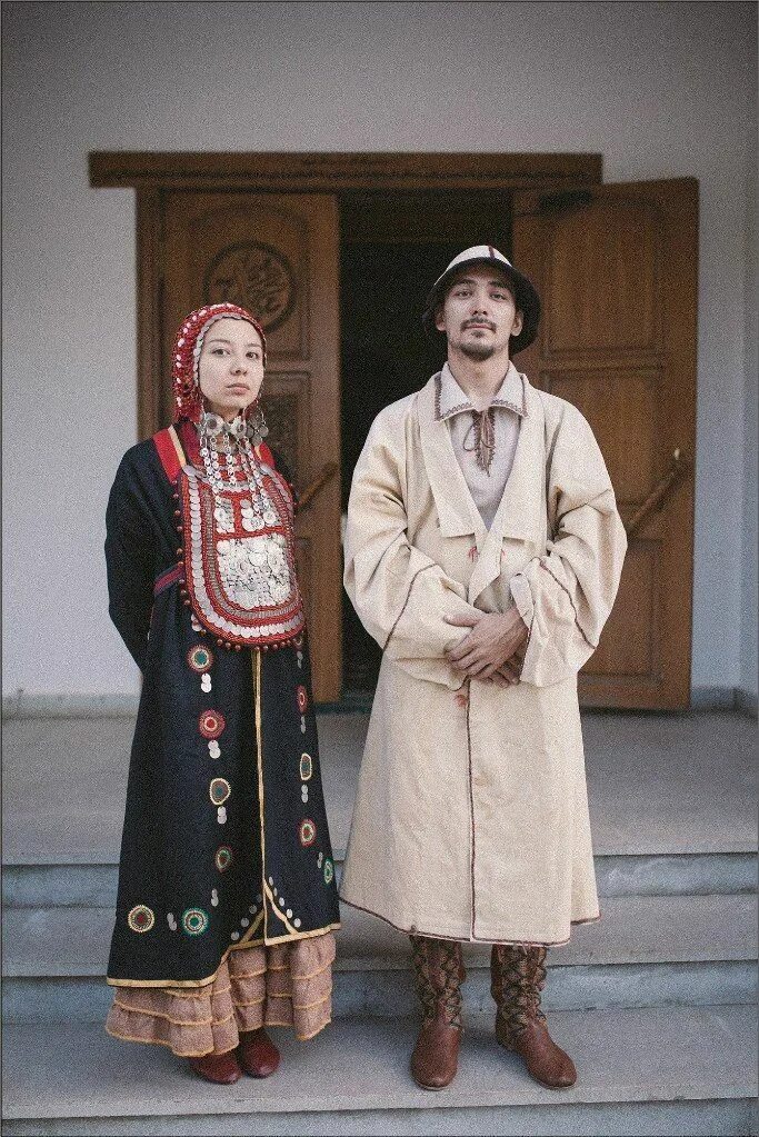 Национальная одежда башкиров фото Pin on башкиры певец Period costumes, Folk clothing, Perm krai