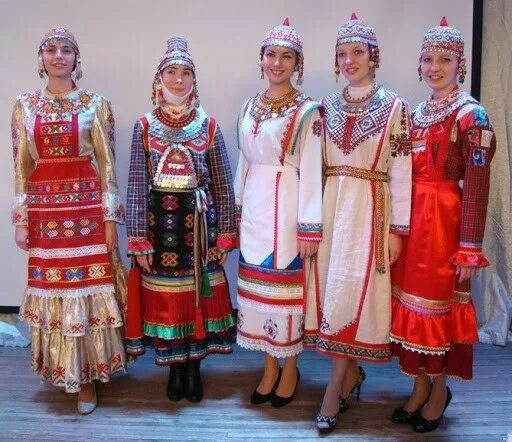 Национальная одежда чувашей фото Молодежный этно-квест и показ чувашских национальных костюмов Казань. Куда пойти