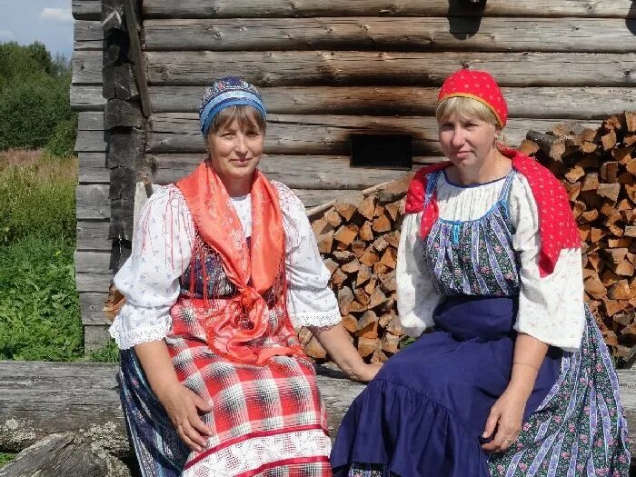 Национальная одежда карелии фото Karelian Finn