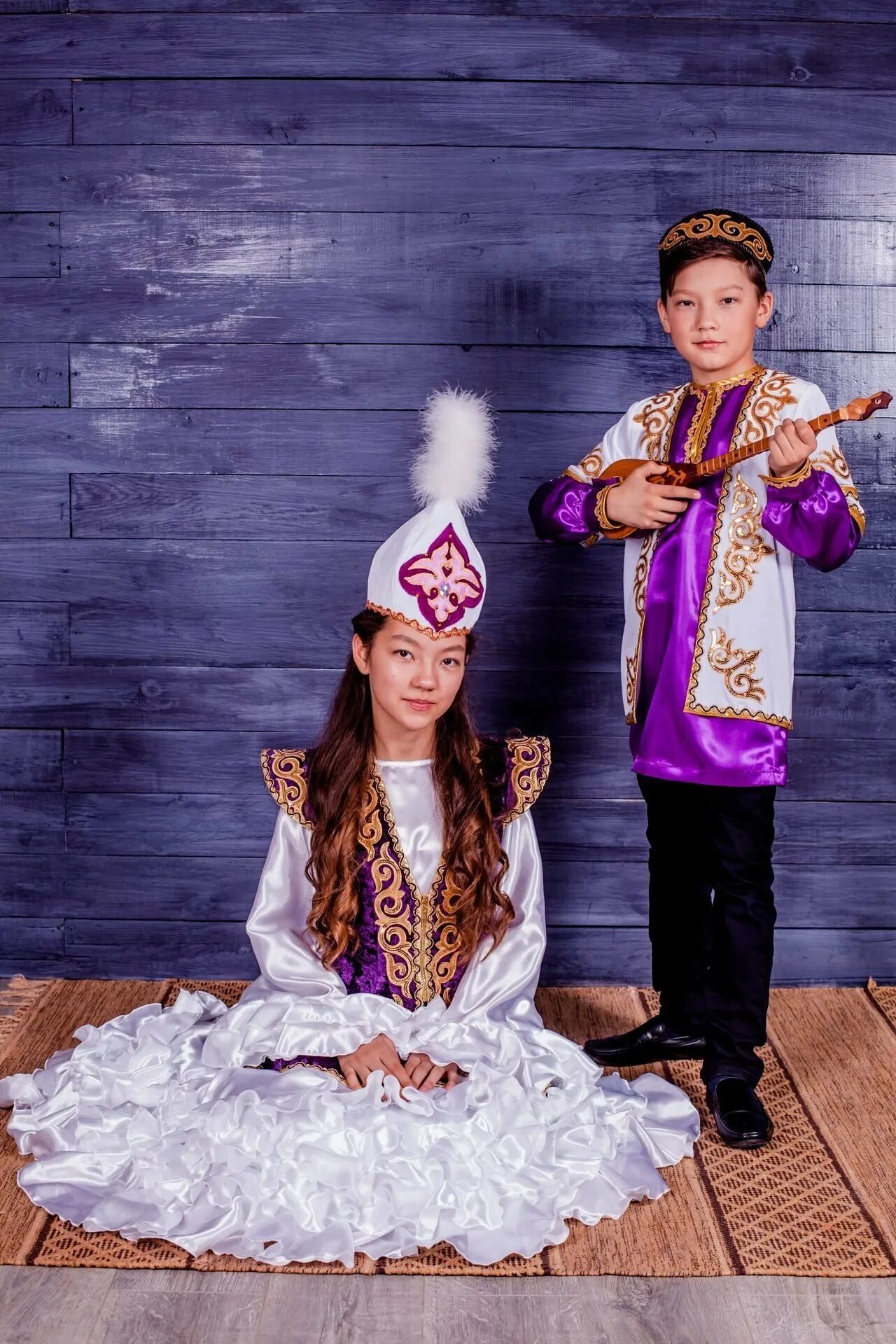 Национальная одежда казахов фото Картинки KAZAKH CLOTHES