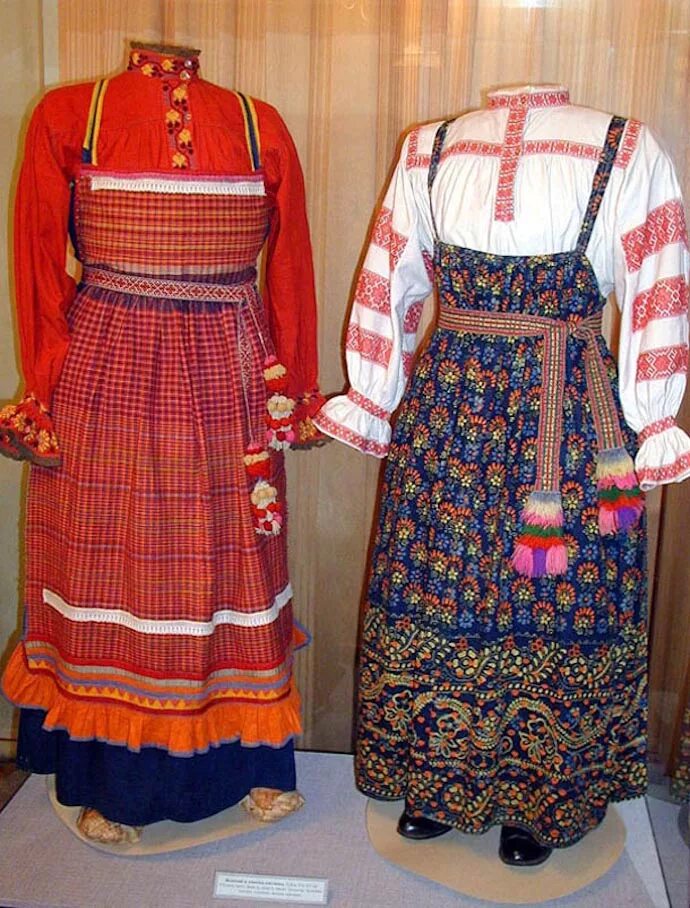 Национальная одежда коми пермяков фото Коми костюмы национальные женские: найдено 89 картинок