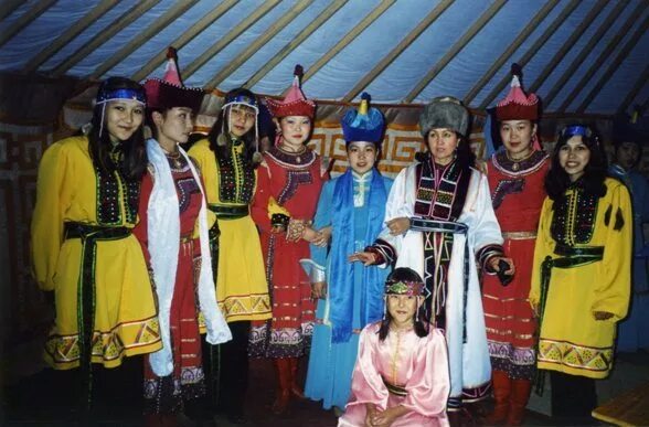 Национальная одежда шорцев фото Малочисленное и исчезнувшее. Берегите. - 83 ответа - Форум Леди Mail