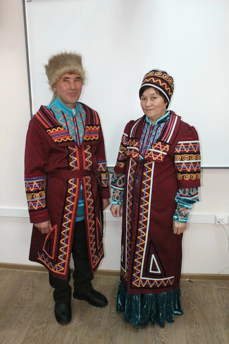 Национальная одежда шорцев фото Народ, живущий под сенью кедров JoinPRO - экскурсии и гиды по всему миру! Дзен