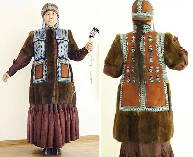 Национальная одежда якутов фото и описание Файл:Yakut costume1.jpg - Википедия