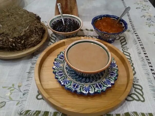 Национальная посуда калмыков фото и описание Kalmyk Tea Day The date of the event is unique for each year. In 2021, this date