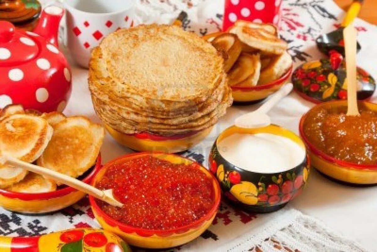Национально русская кухня фото Waffles vs Pancakes - Page 22 - General Discussion - The Indie Stone Forums