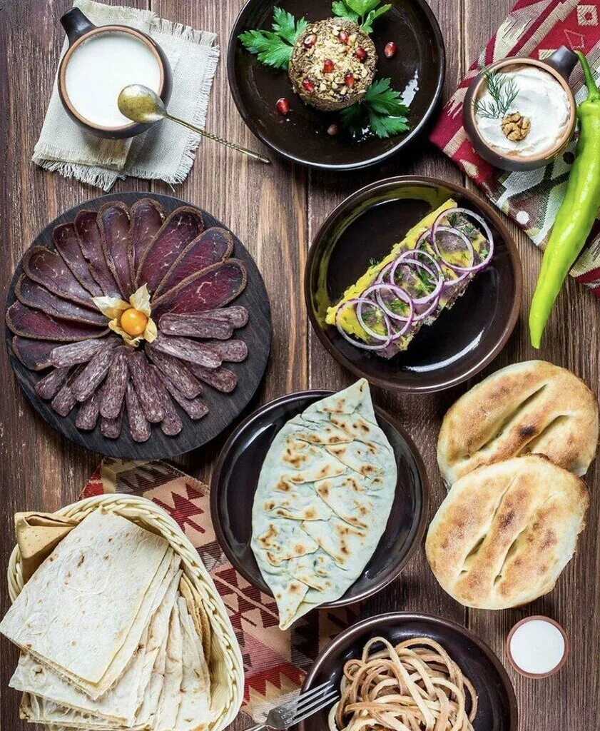 Национальное блюдо армении названия и фото Https: web. Whatsapp. Com/, pizzeria - Yandex Maps
