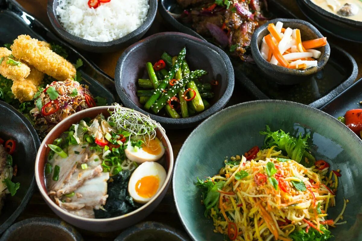 Национальное блюдо китая название и фото TOP 3 Aasia restoranid Kohad, kus osatakse teha seda päris Aasia toitu - Oma Mai