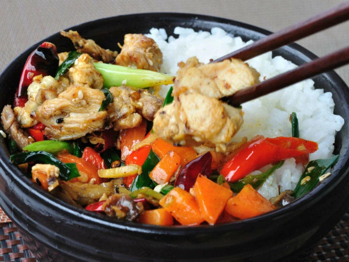Национальное блюдо китая название и фото Mainland China, Vadodara - Get Mainland China Restaurant Reviews on Times of Ind