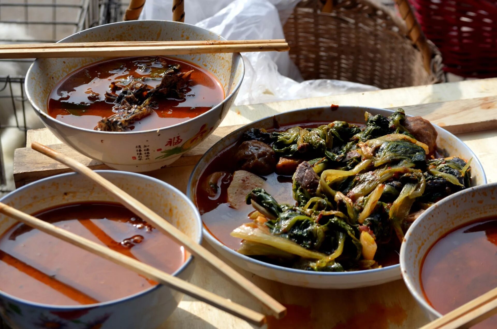 Национальное блюдо китая название и фото Chinese kitchen
