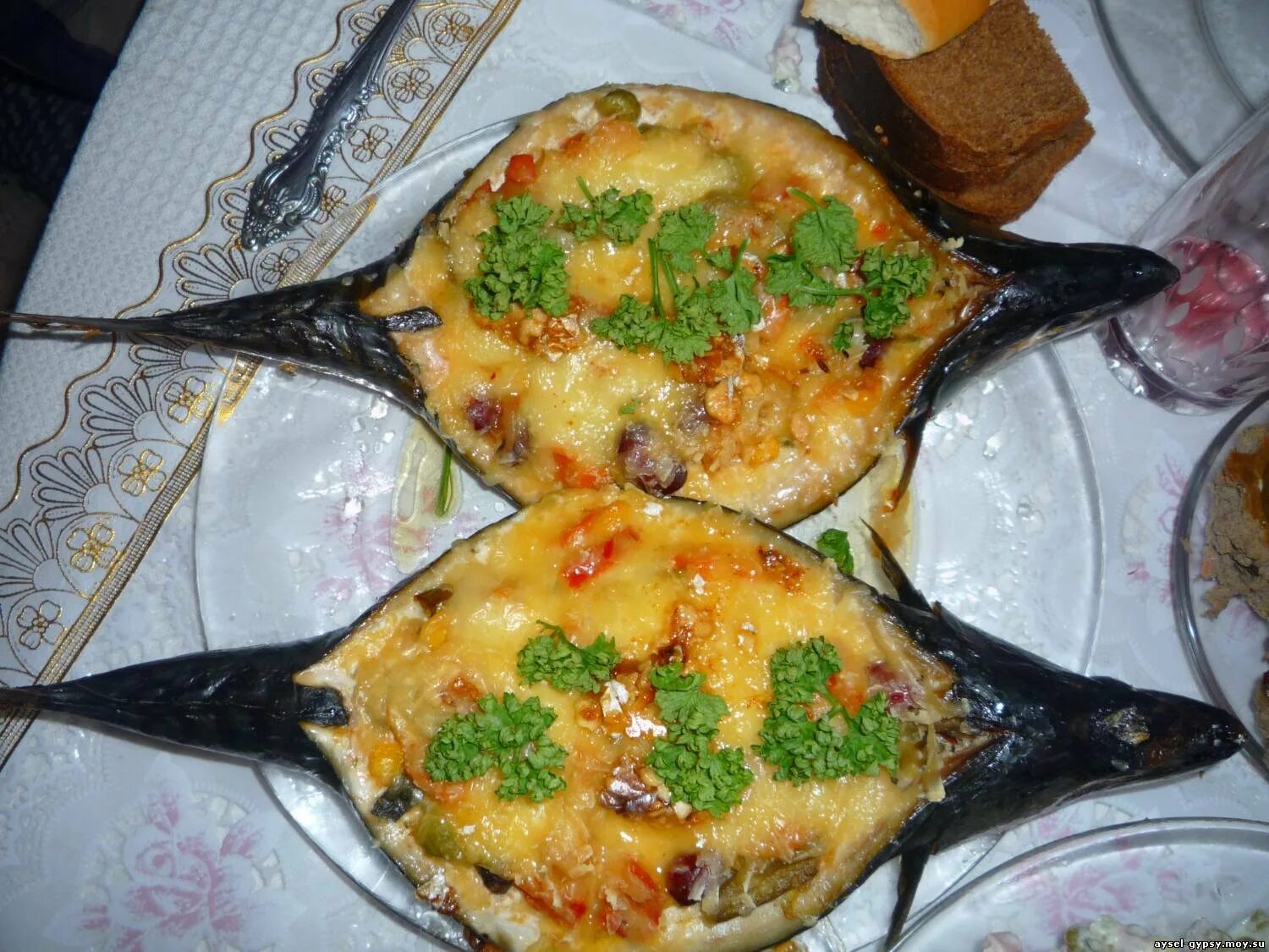 Национальное цыганское блюдо с фото Цыганские блюда: Кулинарное наследие Торты, конфеты, пироги iberia-restaurant.ru