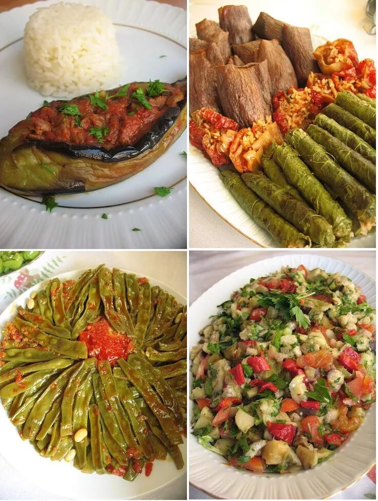 Национальное турецкое блюдо рецепт с фото Ramadan Kareem!/Ramazan & Birkaç menü Türk yemek tarifleri, Yemek günlüğü, Yemek