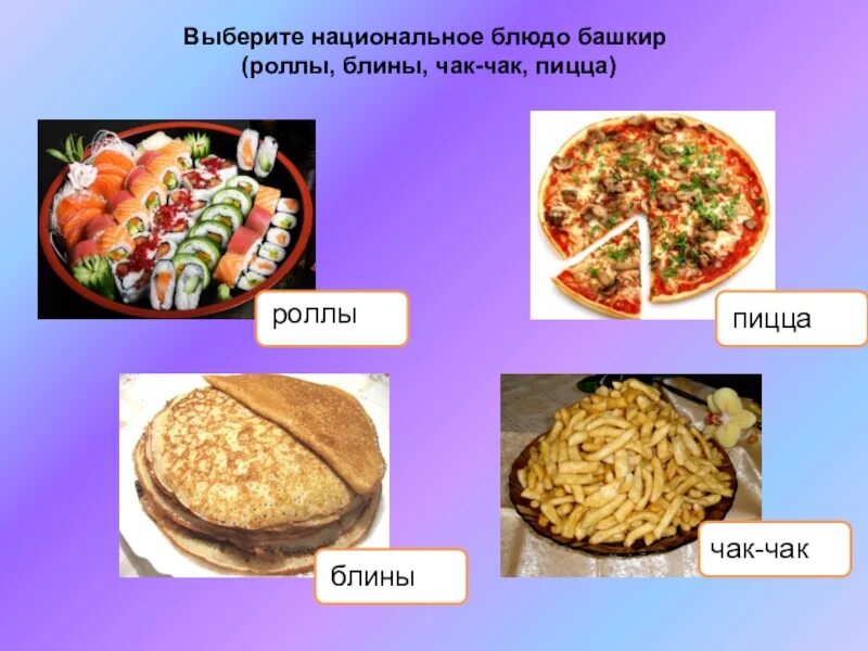 Национальные блюда башкирии фото с названиями Еда башкиров - CoffeePapa.ru