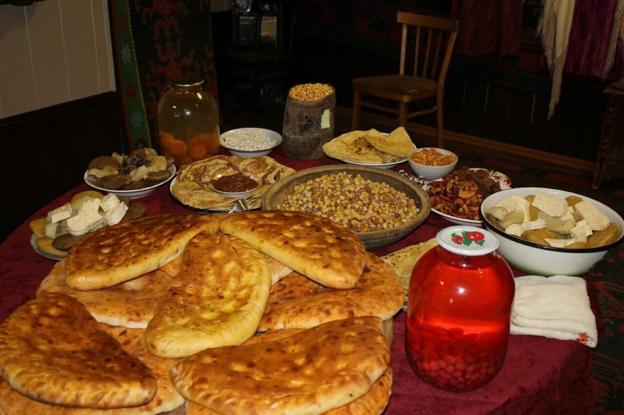 Национальные блюда дагестана названия с фото Кухня дагестана - Дагестанская кухня - блюда национальной кавказкой кухни Летитр