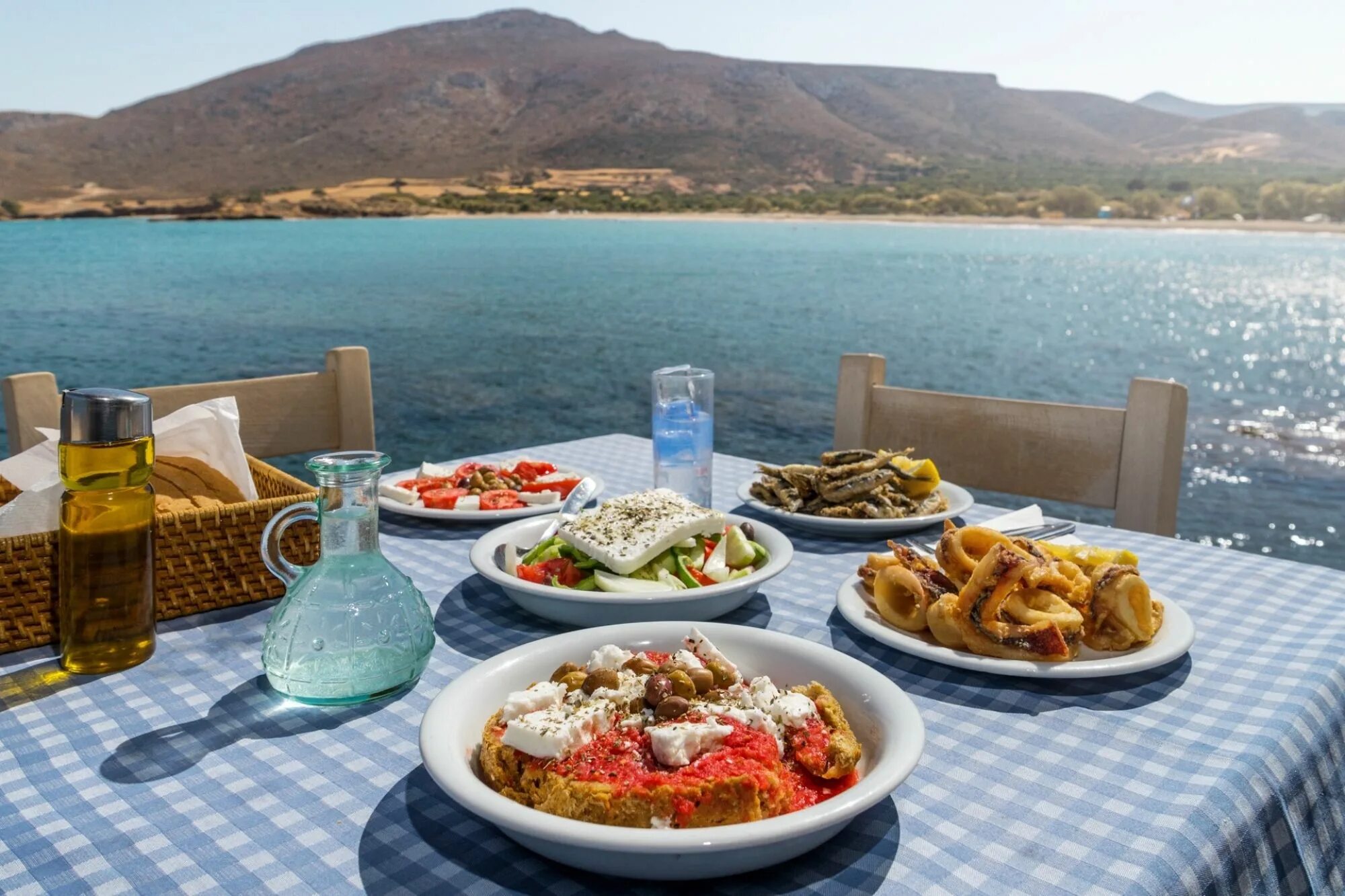 Национальные блюда греции с фото The ultimate guide for Greek food is here! The best places to eat and the best f