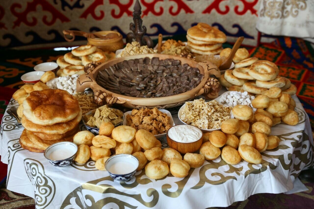 Национальные блюда казахстана фото Казы - Разное, Другое, Организация мероприятий, Кемеровская область (Кузбасс) на