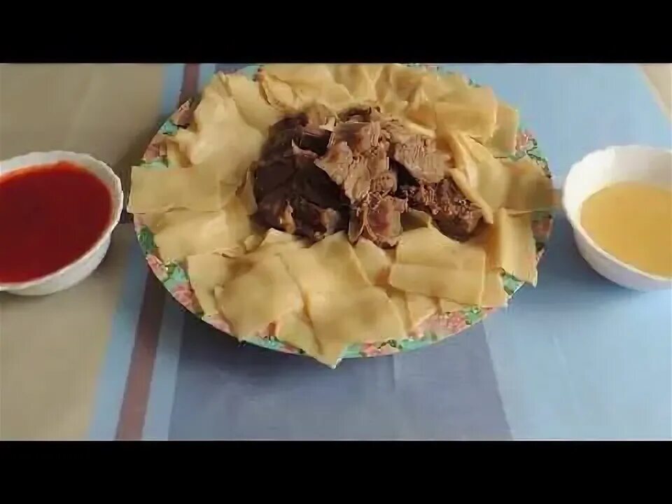 Национальные блюда кумыков фото и описание Кумыкский хинкал - YouTube Food, Desserts, Pie