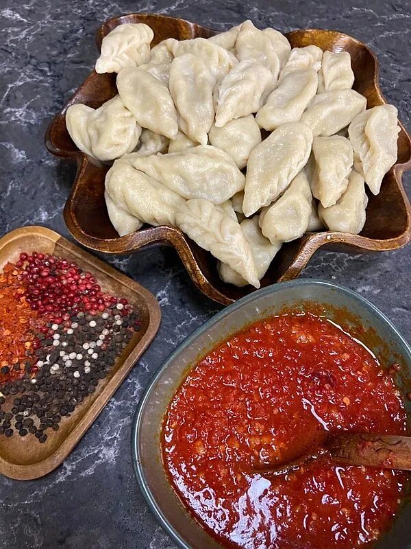 Национальные блюда кумыков фото и описание Кумыкская кухня - Википедия