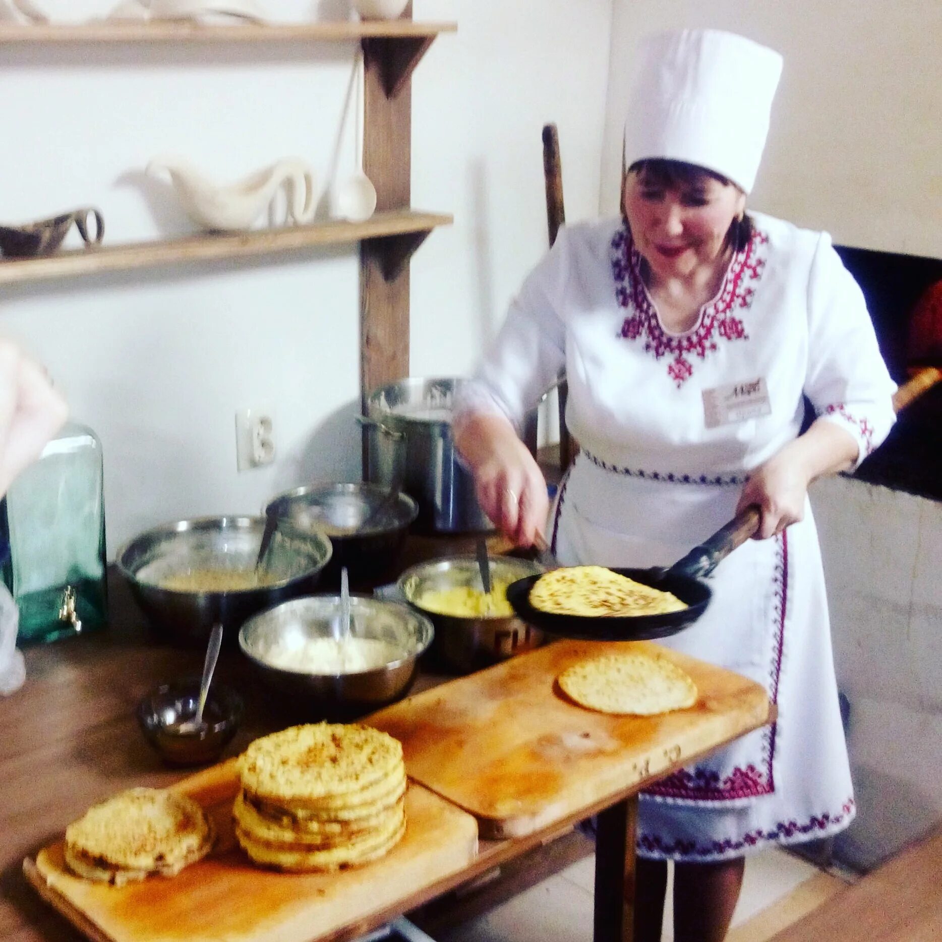 Национальные блюда марийцев фото Национальная марийская еда eCookie.ru
