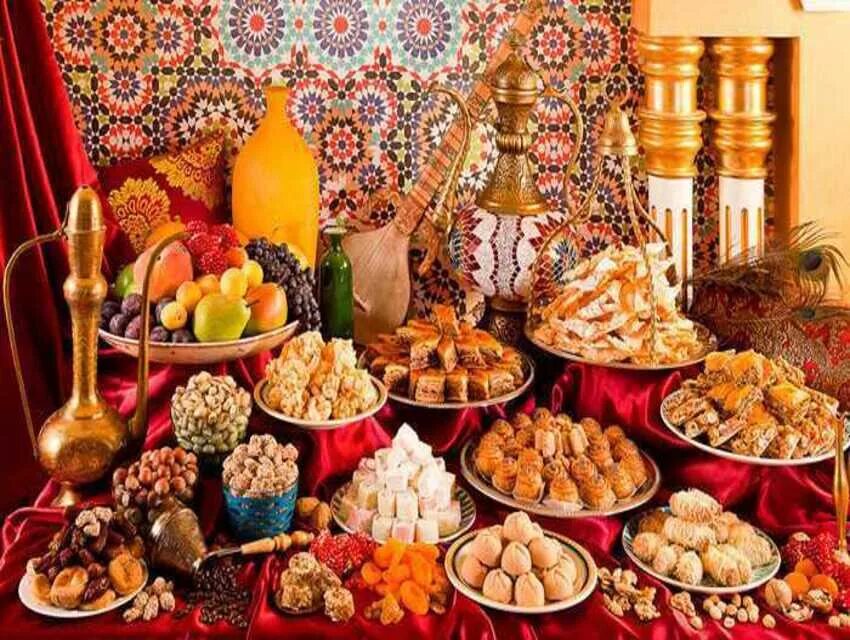 Национальные блюда татарстана фото Традиционные блюда Шри-Ланки