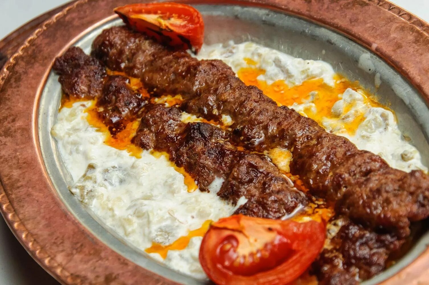 Национальные блюда турции фото и названия Мясные турецкие блюда - CoffeePapa.ru