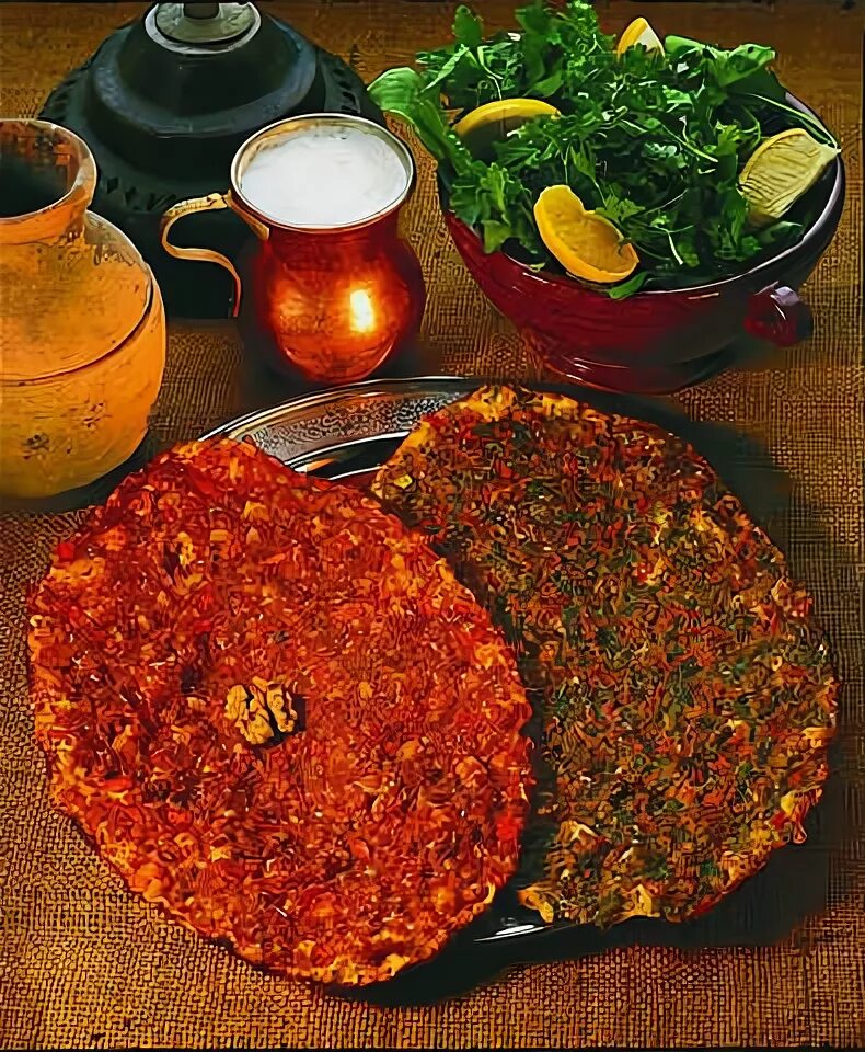 Национальные блюда турции фото и названия Restaurants, Bars, and Cafes in İstanbul Page 2 SkyscraperCity Forum