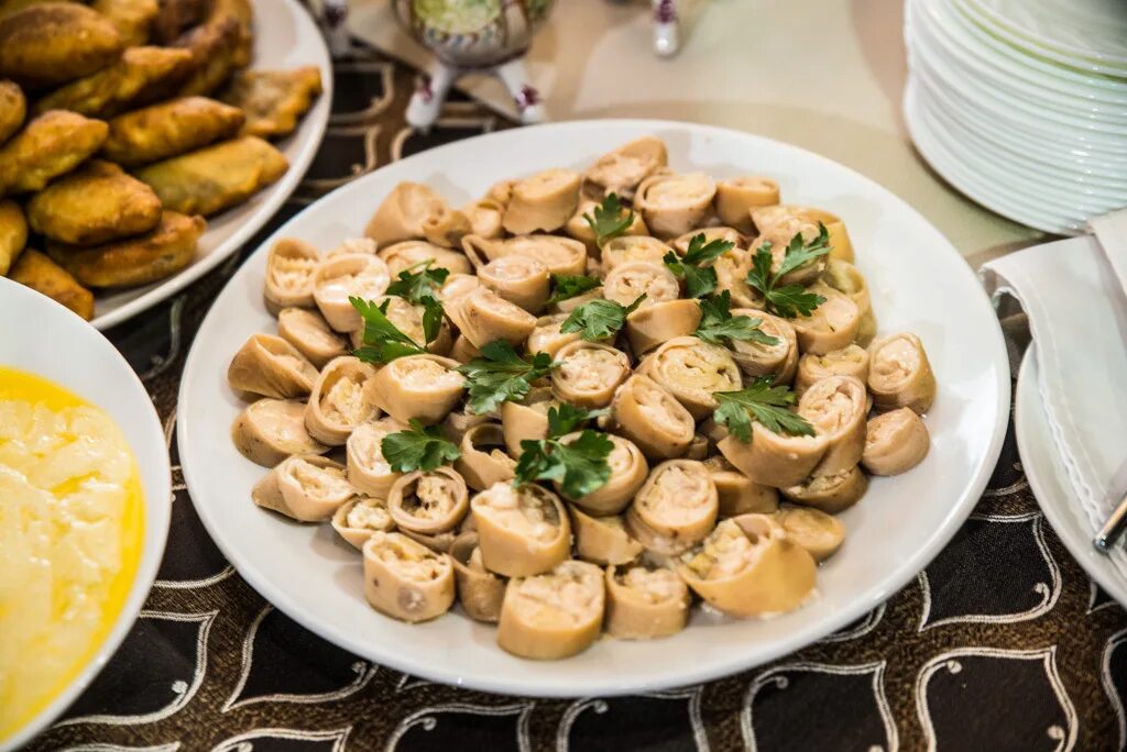 Национальные блюда якутии фото с названиями Якутская кухня - блог Санатории Кавказа