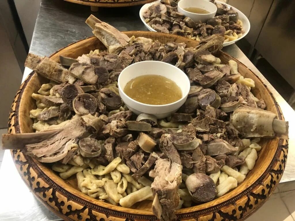 Национальные чеченские блюда фото Мастерица вкусных блюд" 2020, Ножай-Юртовский район - дата и место проведения, п
