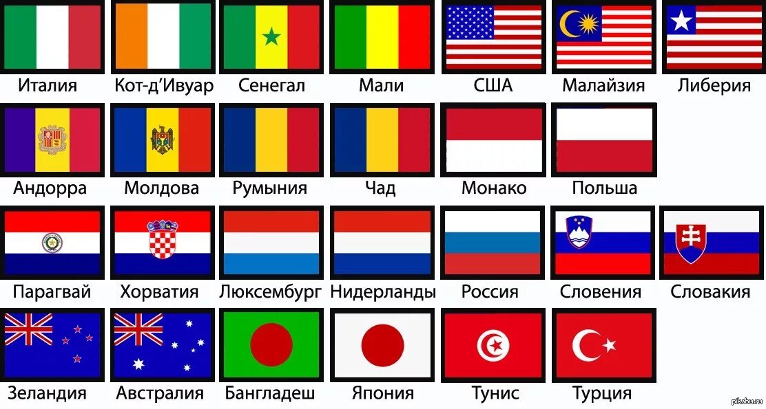 Национальные флаги всех стран мира фото Столица европа 4 буквы - найдено 89 картинок