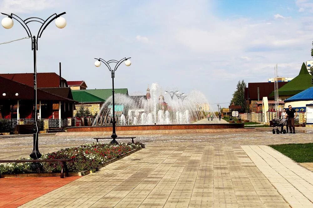 Национальные фото оренбург День народов Оренбуржья пройдет в Национальной деревне Новости Оренбурга 56nv.ru