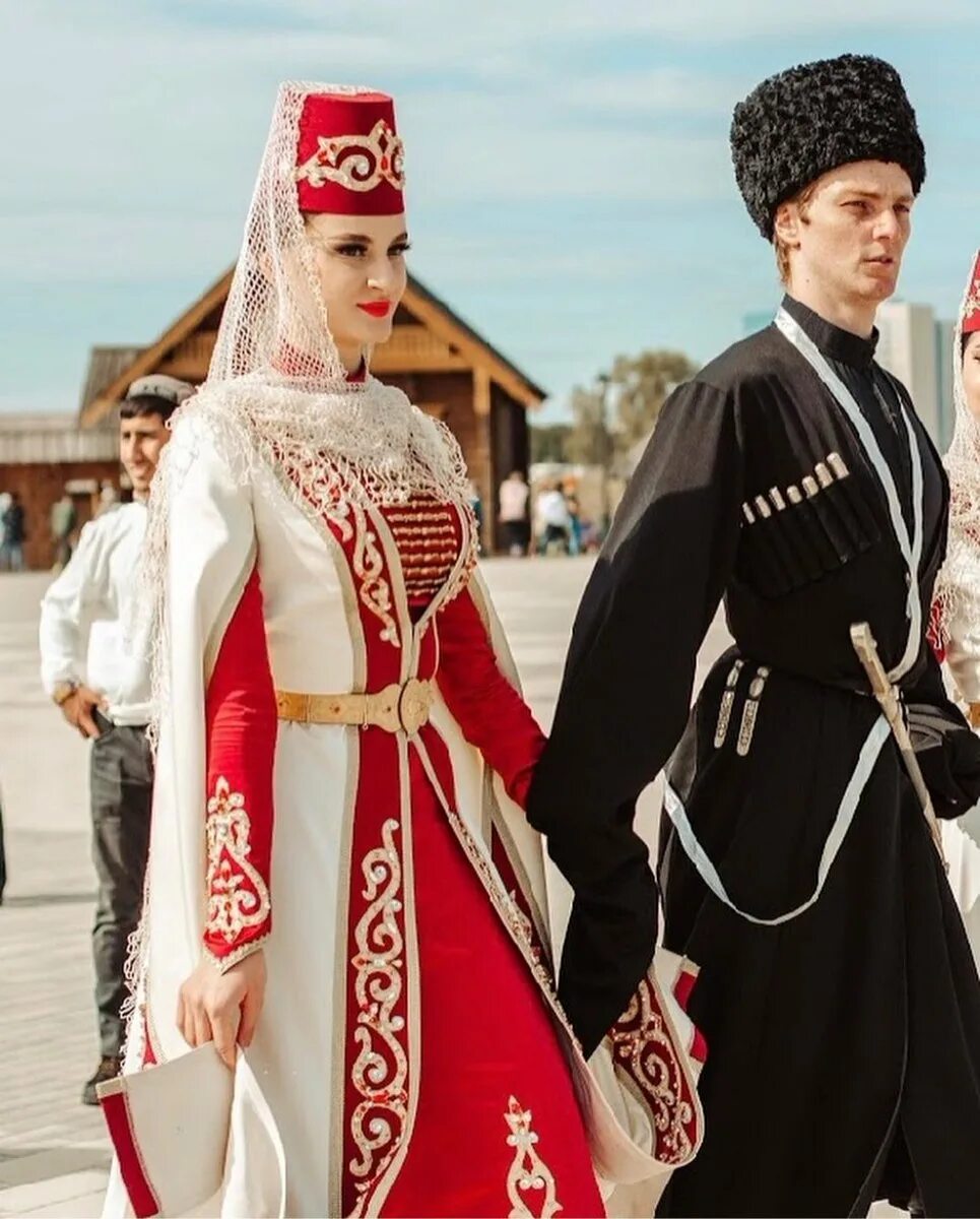 Национальные фото осетии Осетинов - CoffeePapa.ru