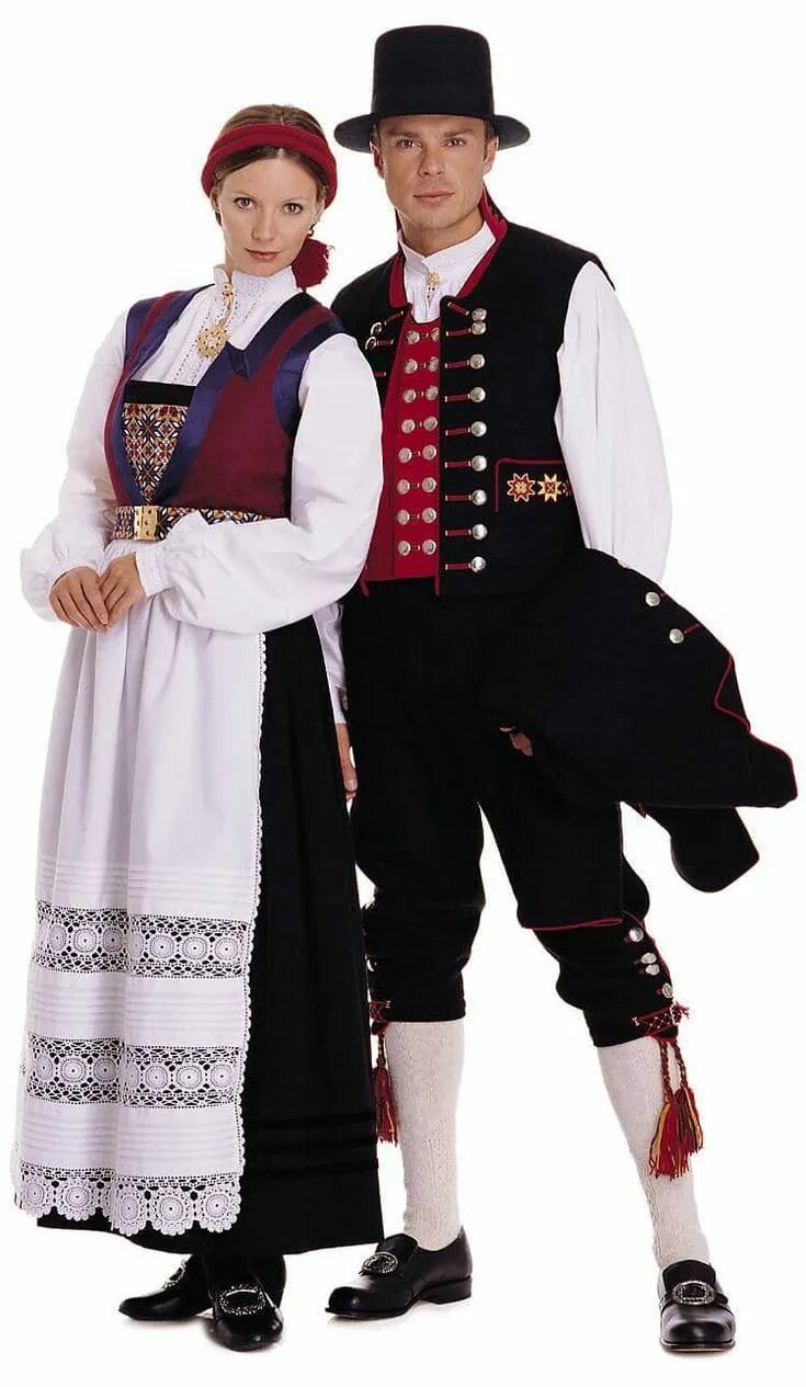 Национальные костюмы франции фото Pin by salma abuawad on barbie Norwegian clothing, Folk clothing, Folk costume
