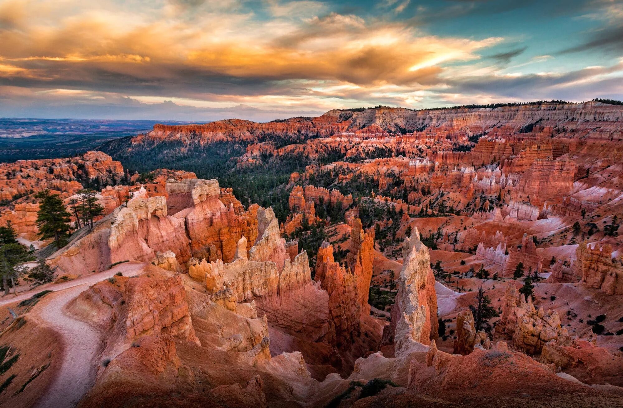 Национальные парки сша фото Bryce - блог Санатории Кавказа