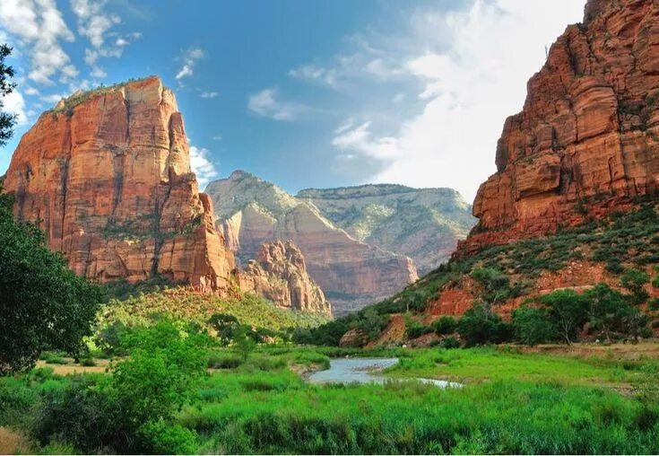 Национальные парки сша фото 40+ of the Best Places to Go Camping in Utah - Beyond The Tent Beautiful places 