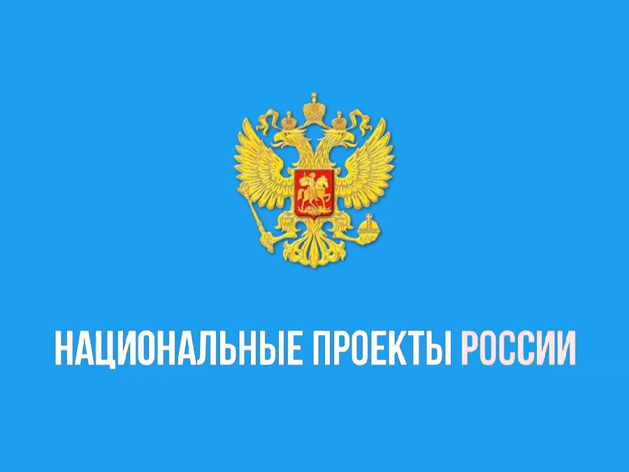 Национальные проекты россии фото Национальный план развития конкуренции