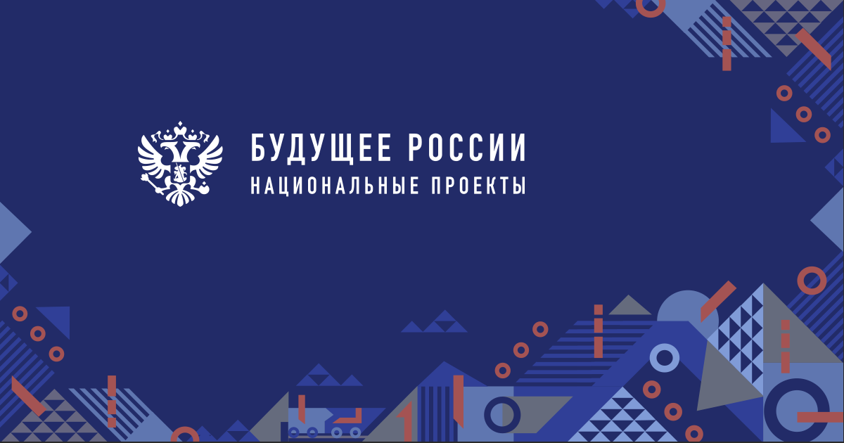 Национальные проекты россии фото Контрольно-счетная палата