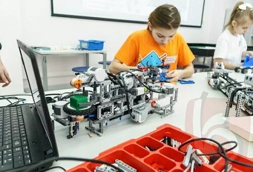 Национальный детский технопарк фото Главное управление региональной безопасности Тверской области