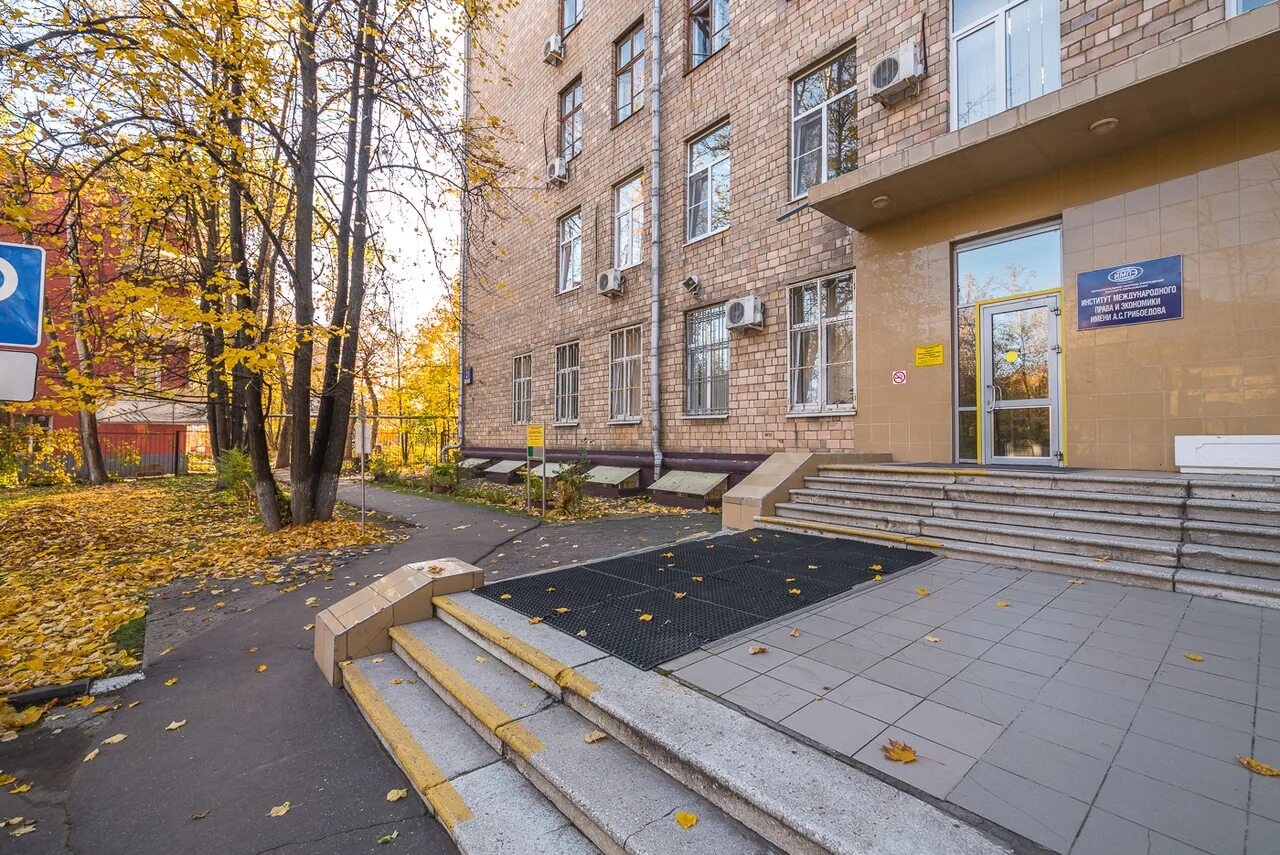 Национальный институт дизайна ш энтузиастов 21 фото Продажа офиса, шоссе Энтузиастов, д. 21, 10661 м2 База LifeDeluxe, объявление id