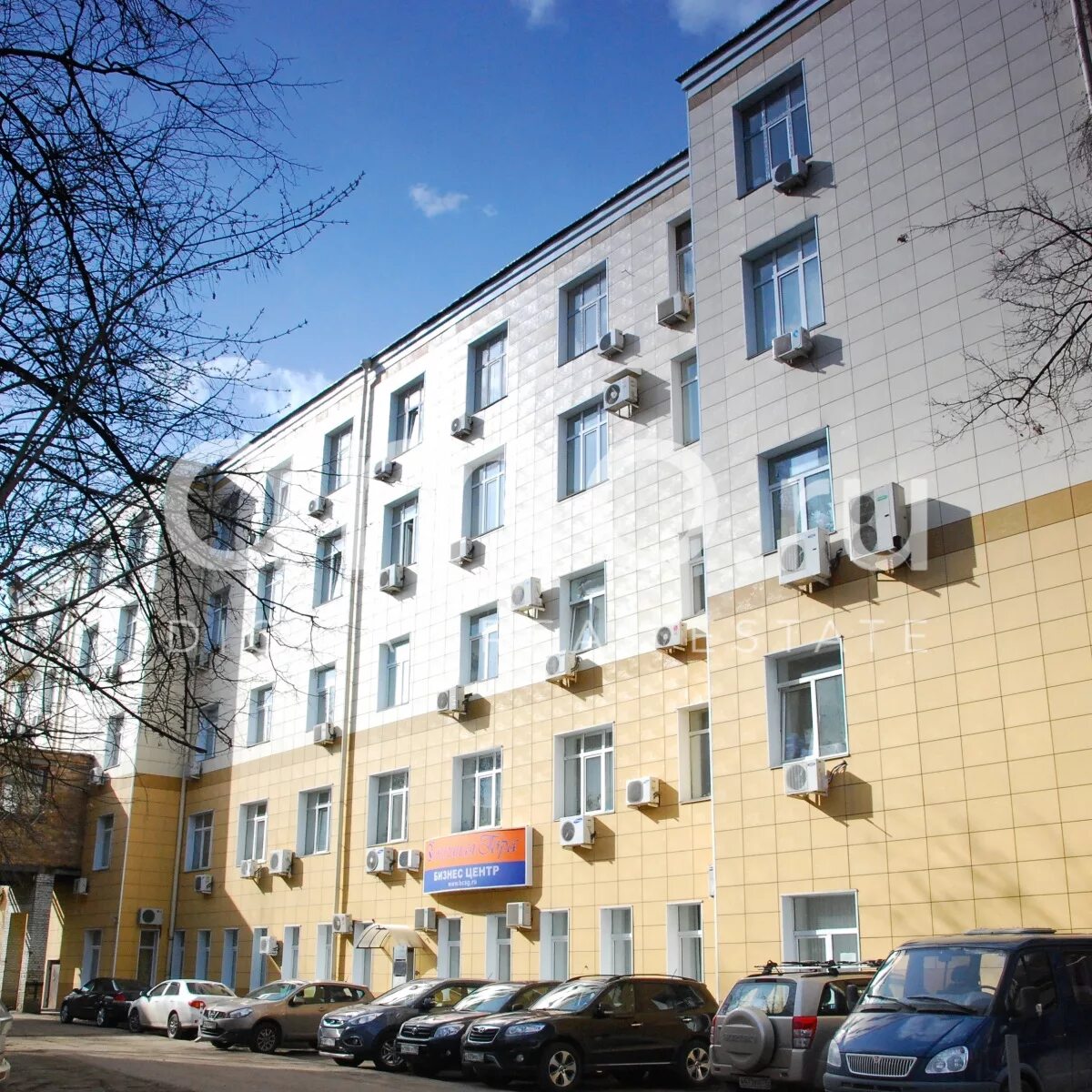Национальный институт дизайна ш энтузиастов 21 фото Фото административного здания "Энтузиастов ш., 21" снаружи и изнутри